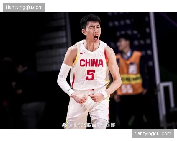 廖三宁场均6.4助攻领跑本土 北控后卫组织能力凸显 廖三宁场均6.4助攻领跑本土 北控后卫组织能力凸显