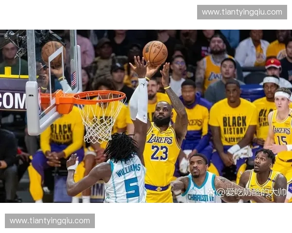 湖人只补射手不动首轮 薪资锁死争冠窗口